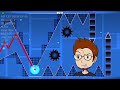 RobTop Wave Trials %26 by @Ghost_GamerGD  (WR)