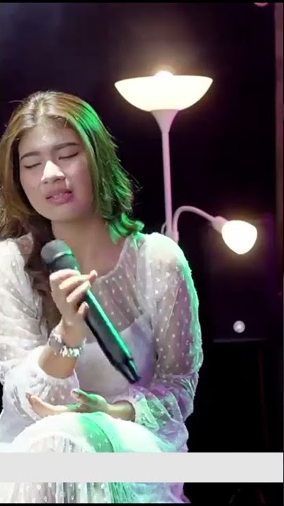 Tabu - Brisia Jodie cover by Nabila Maharani