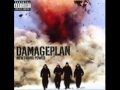 Damageplan - Pride