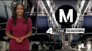The Rundown: Wednesday May 15, 2024 | NBCLA