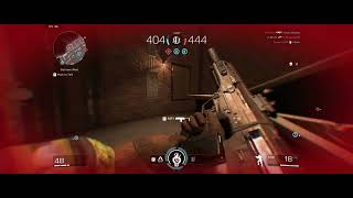 Club House map Full gameplay XDefiant