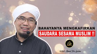 The Danger of Declaring a Fellow Muslim an Infidel || Ustadz Ahmad Idris Kailani