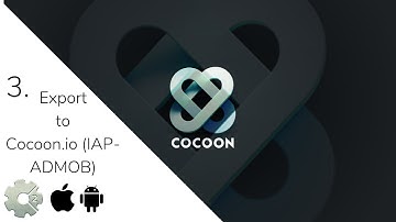 Build to Android using Cocoon.io with admob - IAP (Construct 2 Tutorial)