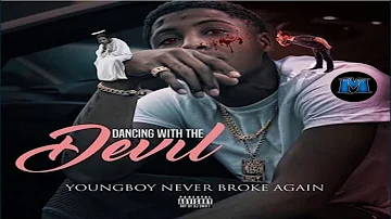 Nba YoungBoy - Think Of Dying Everyday