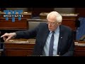 Bernie Sanders Lays It All Out