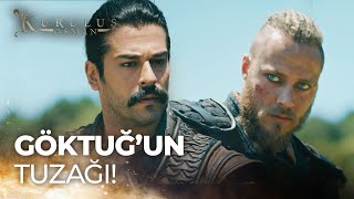 Kongar, Osman Beye İhanet Ediyor - Kuruluş Osman