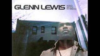 Glenn Lewis - Simple Things chords