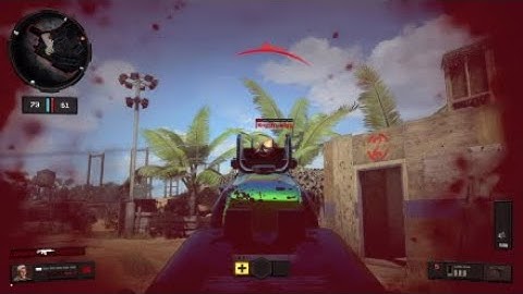 BO4 Skating Compilation #1 (Advanced Movement)