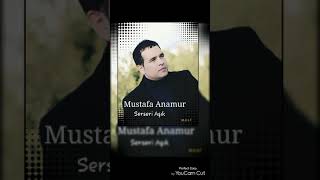 Mustafa Anamur. Albümden..Serseri Aşık Resimi