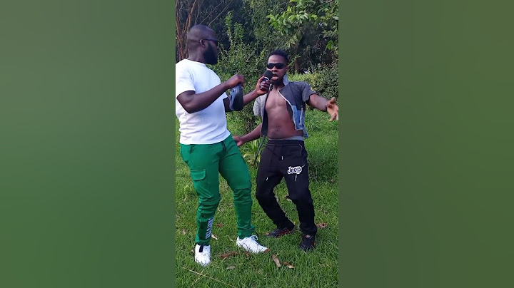 All Jose chameleone's cover song