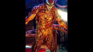 Venom 2 Let There Be Carnage Birth Of Carnage New 2021 Superhero Movie Hd