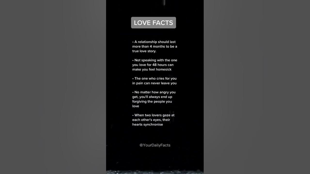 how-long-was-your-longest-relationship-psychologyfacts-facts-viral