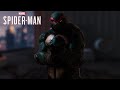 Nickolodeon's TMNT 2 (P5) | Marvel's Spider-Man 2