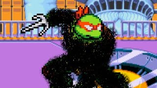 Nickolodeon's TMNT 2 (P5) | Marvel's Spider-Man 2