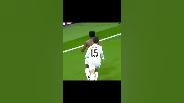 Valverde & Endrick save Real Madrid