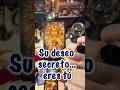Su deseo secreto... eres tú | Tirada de Tarot #tarot #amor #tiradadetarot #lecturadetarot