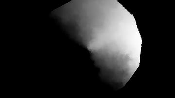 Simulated Video Feedback on the GPU (Run 7257)