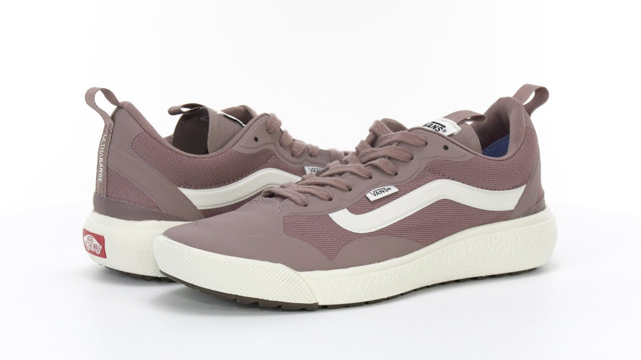 Vans UltraRange™ EXO SKU: 9912225 - YouTube