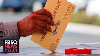 The truth about vote-by-mail and fraud