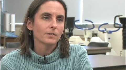 Undergrads in exercise science learn how to optimize patient health