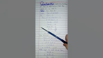 "12 class math Unlock the Secret to Solving Exercise 1.1 Question 5 on Functions and Limits."