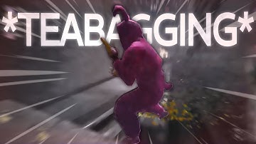 ragebaited in the finals