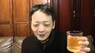 昔懐かしい味 ひやしあめを飲んでみた