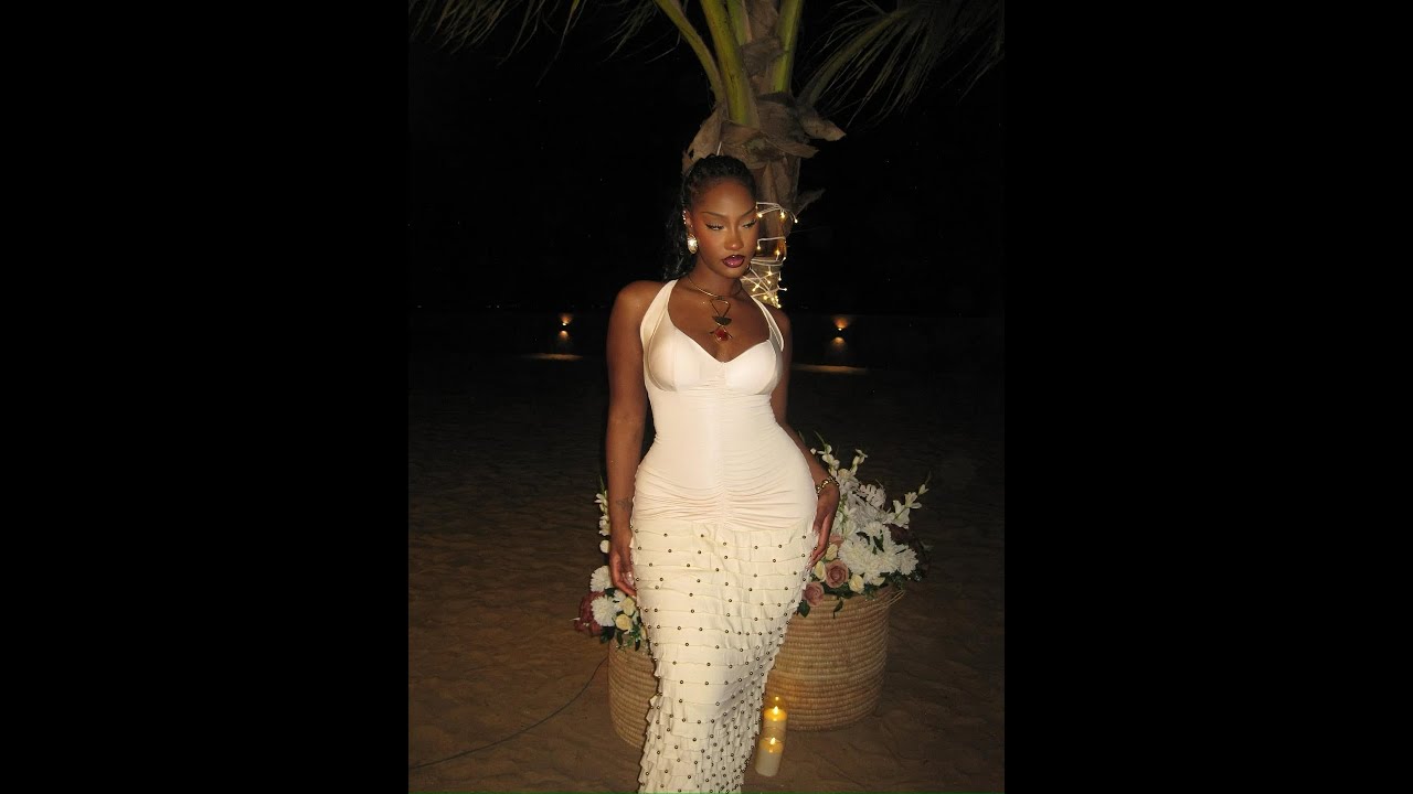 [FREE] Afro Rnb x Tems type beat - "Clean"