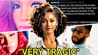 murder - suicide crime Astrology Influencer Danielle Johnson Suspect