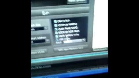 How To Micromax A67 Pattern Lock Unlock With Volcano Box By Bharat Malviya