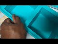 #ad Silicone freezer trays for meal prep  video
