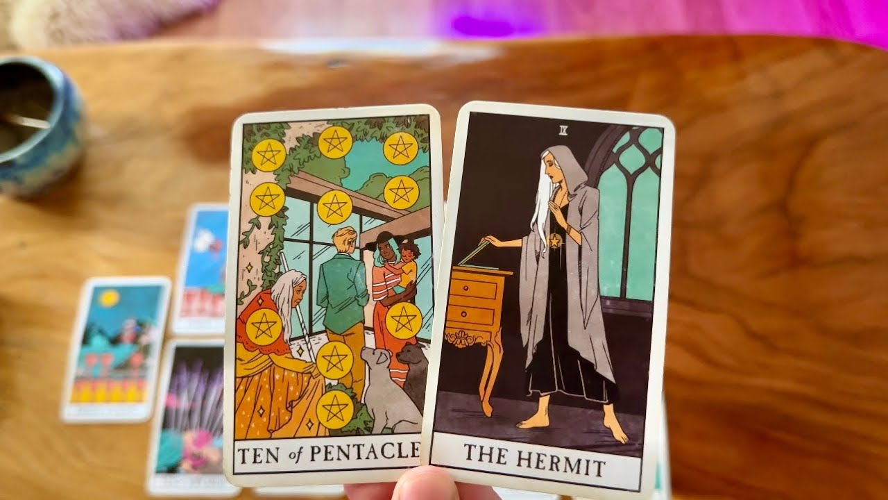 PISCES ♓︎ YOU DON’T EVEN REALIZE!