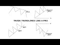 HOW TO TRADE TRENDLINES LIKE A PRO (this fixes your issues)
