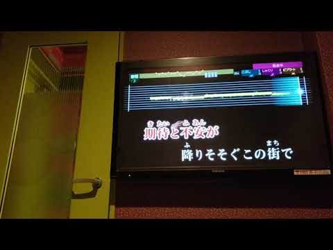 「夢であるように」をカラオケで歌ってみた！