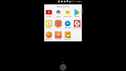 Disparar masa rápida en blob io