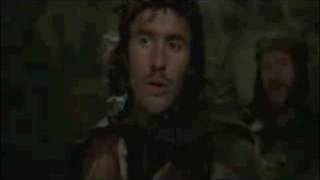 Hamlet Movie Trailer-Fan made project