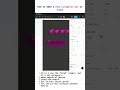 How to make a heart progress bar in Figma 💜💜💜💜💜 Figma tutorials for beginners 2023