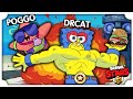 GIOCO AL NUOVO EVENTO DI SPONGEBOB SU BRAWL STARS CON POGGO!