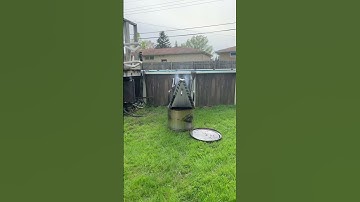 Homemade Pool Heater #homebrewing #Homemade #mechanics #Free #Hot Water