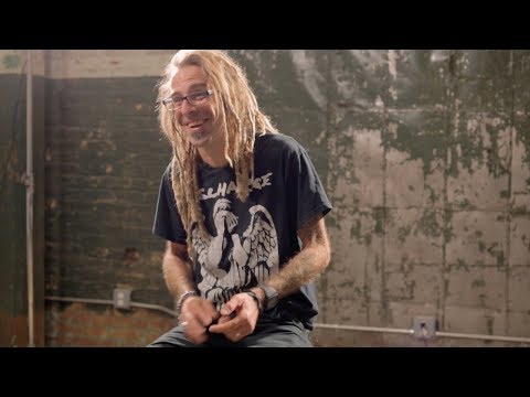 Lamb of God's Randy Blythe on Covering Big Black's "Kerosene," Personal Connection to Song