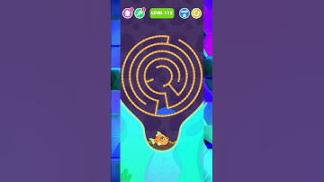 Save The Fish LEVEL 115