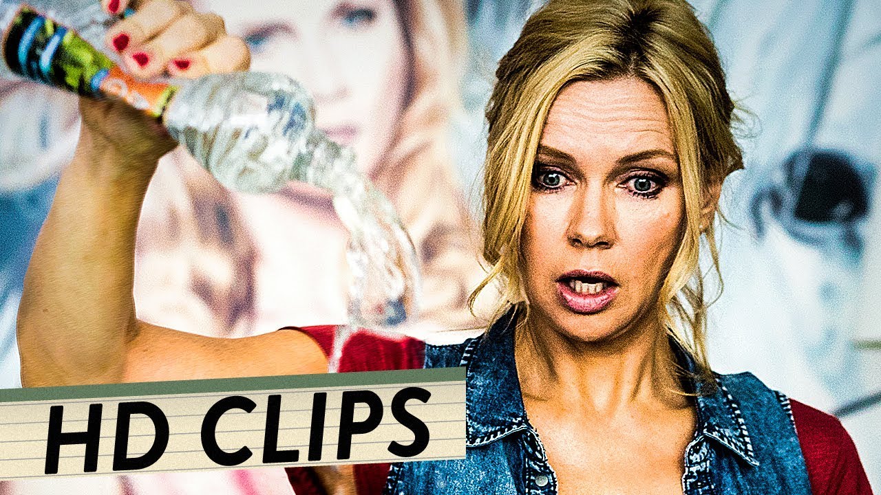 UNTER DEUTSCHEN BETTEN Alle Filmclips + Trailer Deutsch German (HD