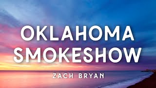 Famous Zach Bryan - Oklahoma Smokeshow (Lyrics) Net Worth