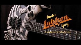 Under Lokken Key Dokken Tribute Live 01-20-18 News