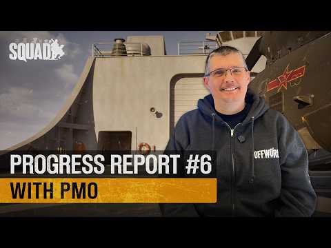 Progress Report #6: Technical Modernization & Unreal Engine 5.7