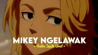 Mikey Ngelawak | Husbu Sejuta Umat #2