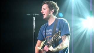 Everytime - Simple Plan [Live in Melbourne, Australia] HQ