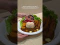 New pop-up cafe: Crayon Shinchan 🖍️ #crayonshinchan #newinsingapore #foodiesingapore