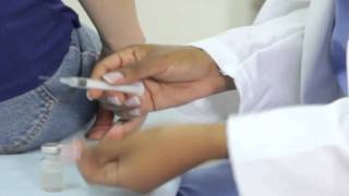AHCC Boosts Power of Flu Vaccine