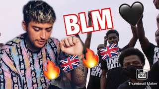 Lil Baby - The Bigger Picture - Music Video (UK 🇬🇧 REACTION!!!)